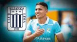 Gianfranco Chávez no seguirá en Sporting Cristal para fichar por Alianza Lima Gianfranco Chávez no seguirá en Sporting Cristal para fichar por Alianza Lima