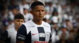 Yordi Vílchez es anunciado como flamante jale de campeón peruano Yordi Vílchez es anunciado como flamante jale de campeón peruano
