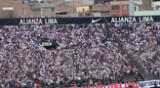Alianza Lima y una llamativa noticia para sus hinchas en pleno campeonato.