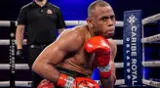 Yoelvis 'La Joya' Gómez se enfrentará a Edwine Humaine Junior. Yoelvis 'La Joya' Gómez se enfrentará a Edwine Humaine Junior.