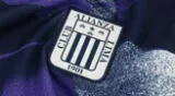 Alianza Lima presume de su refuerzo internacional en sus canales oficiales Alianza Lima presume de su refuerzo internacional en sus canales oficiales