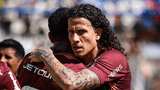 Williams Riveros volvió a las canchas con Universitario tras casi un mes recuperándose de una apendicitis. Williams Riveros volvió a las canchas con Universitario tras casi un mes recuperándose de una apendicitis.