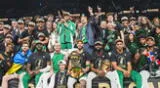Los Boston Celtics incorporan a un nuevo alero con un futuro prometedor. Los Boston Celtics incorporan a un nuevo alero con un futuro prometedor.