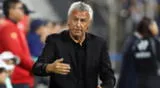 Gorosito habló del empate entre Alianza y Cristal.