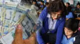 Conoce el cronograma de pago de docentes en agosto del 2025.
