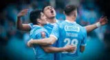 Sporting Cristal anunció la salida de una destacada figura