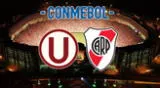Universitario se enfrentará a River Plate.