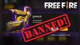 Si no puedes iniciar sesión en tu cuenta de Free Fire, posiblemente hayas sido BANEADO por Garena. Conoce qué hacer en estos casos.
