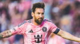 Lionel Messi podría regresar para los cuartos de final de la Premiere League.