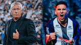 Néstor Gorosito tomó una decisión con Gianfranco Chávez tras anunciarse su fichaje por Alianza Lima. Néstor Gorosito tomó una decisión con Gianfranco Chávez tras anunciarse su fichaje por Alianza Lima.