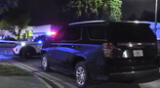 Hombre muere por heridas de bala tras fatal tiroteo en Miami.