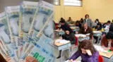 Se espera la promulgación del decreto supremo para el cobro del bono de S/ 300.