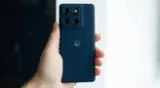 Motorola tiene los celulares con mejor batería en el 2025.