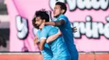 Jugador que fue vinculado a Sporting Cristal decidió fichar por Ayacucho FC en el Torneo Clausura 2025 Jugador que fue vinculado a Sporting Cristal decidió fichar por Ayacucho FC en el Torneo Clausura 2025