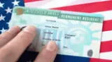Así puedes conseguir la Green Card a través del registro. Así puedes conseguir la Green Card a través del registro.