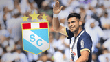 Jugó en Alianza Lima y ahora declaró su 'amor' por Sporting Cristal: "Es el lugar perfecto"