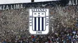 Alianza Lima sorprendió a sus hinchas con noticia. Alianza Lima sorprendió a sus hinchas con noticia.