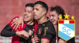Melgar anunció la llegada de referente de Sporting Cristal esta temporada Melgar anunció la llegada de referente de Sporting Cristal esta temporada