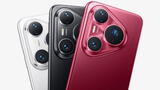 El Huawei Pura 80 Pro es uno de los teléfonos de gama alta con mejores cámaras que el iPhone 16 Pro Max de Apple.