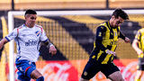 Peñarol vs. Nacional juegan EN VIVO HOY por la fecha 2 del Torneo Clausura 2025 del Campeonato Uruguayo.
