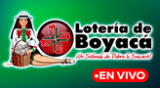 Revisa los últimos resultados de la Lotería de Boyacá del sábado 9 de julio. Revisa los últimos resultados de la Lotería de Boyacá del sábado 9 de julio.