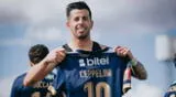 Alianza Lima derrotó 1-0 a Ayacucho FC. Alianza Lima derrotó 1-0 a Ayacucho FC.