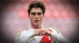 Juan Pablo Goicochea y lo último que se sabe sobre su futuro en Platense