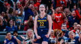 Caitlin Clark no jugará en el duelo de Indiana Fever vs. Chicago.