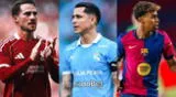 Programación de partidos en vivo a disputarse este domingo 10 de agosto