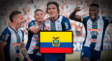 Campeón en Ecuador jugaría con Alianza Lima ante Universidad Católica Campeón en Ecuador jugaría con Alianza Lima ante Universidad Católica