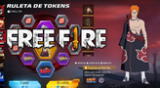 Puedes obtener la Skin de Nagato 'Pain' sin gastar tantos diamantes en Free Fire x Naruto. Puedes obtener la Skin de Nagato 'Pain' sin gastar tantos diamantes en Free Fire x Naruto.
