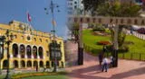 La Municipalidad de Lima realizó una importante denuncia que afecta a vecinos de Puente Piedra.