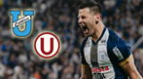 Alianza Lima se alista para afrontar un apretado calendario en Copa Sudamericana y Liga 1