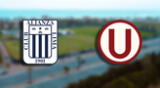 Alianza Lima y Universitario medirán fuerzas por la fecha 1 de la Etapa Final de la Liga 3