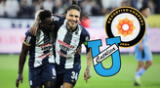 Exjugador de Deportivo Coopsol es el flamante 'refuerzo' de Alianza para enfrentar a U Católica de Ecuador Exjugador de Deportivo Coopsol es el flamante 'refuerzo' de Alianza para enfrentar a U Católica de Ecuador