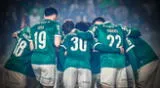Palmeiras y Universitario se medirán en el Monumental. Palmeiras y Universitario se medirán en el Monumental.