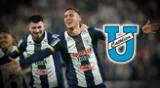 Prensa ecuatoriana elogió a figura de Alianza Lima