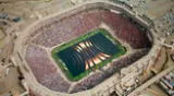 Estadio Monumental será sede de la final de la Copa Libertadores 2025