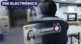 Campaña gratuita de DNIe en San Martín de Porres Campaña gratuita de DNIe en San Martín de Porres