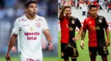 Fue campeón con Universitario y ahora declaró su amor por FBC Melgar: "Mi casa"