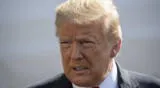 Donald Trump toma drástica decisión de última hora que alerta a inmigrantes.