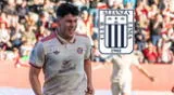Felipe Chávez y su fuerte vínculo con Alianza Lima.