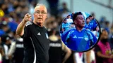 Jorge Célico mencionó que no pidió contratación de un jugador peruano de Emelec.