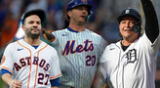 Pete Alonso, 'Oso Polar', hizo historia al superar el 250 jonron de su carrera en la MLB. Pete Alonso, 'Oso Polar', hizo historia al superar el 250 jonron de su carrera en la MLB.