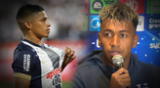 Emiliano Clavijo recordó el paso de Kevin Quevedo en Universidad Católica de Ecuador