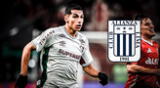 Kevin Serna se enteró de duro noticia por parte de Fluminense, ¿Alerta en Alianza Lima?