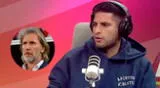Carlos Zambrano no dudó en señalar al mejor entrenador de la selección peruana