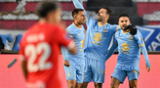 Bolívar vs. Bolívar se enfrentaron por la Copa Sudamericana 2025. Bolívar vs. Bolívar se enfrentaron por la Copa Sudamericana 2025.
