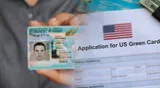 Este es el formulario necesario para reemplazar la Green Card.