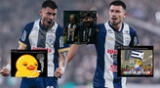 Alianza Lima tiene grandes posibilidades de llegar a los cuartos de final de la Sudamericana.